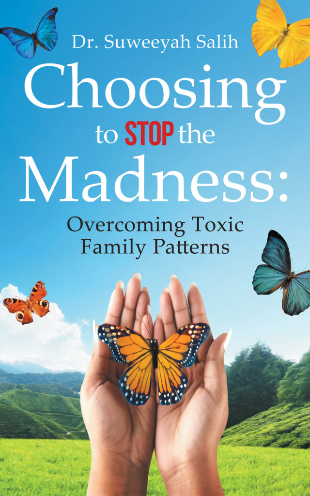 Choosing to Stop the Madness